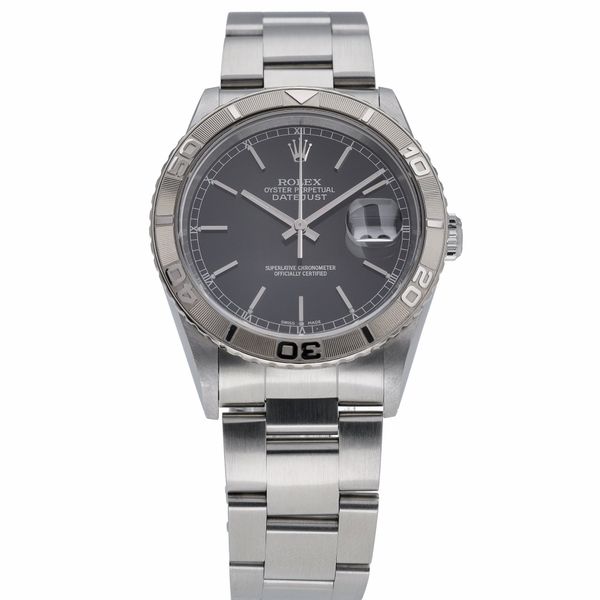 Rolex Turn-O-Graph 16264